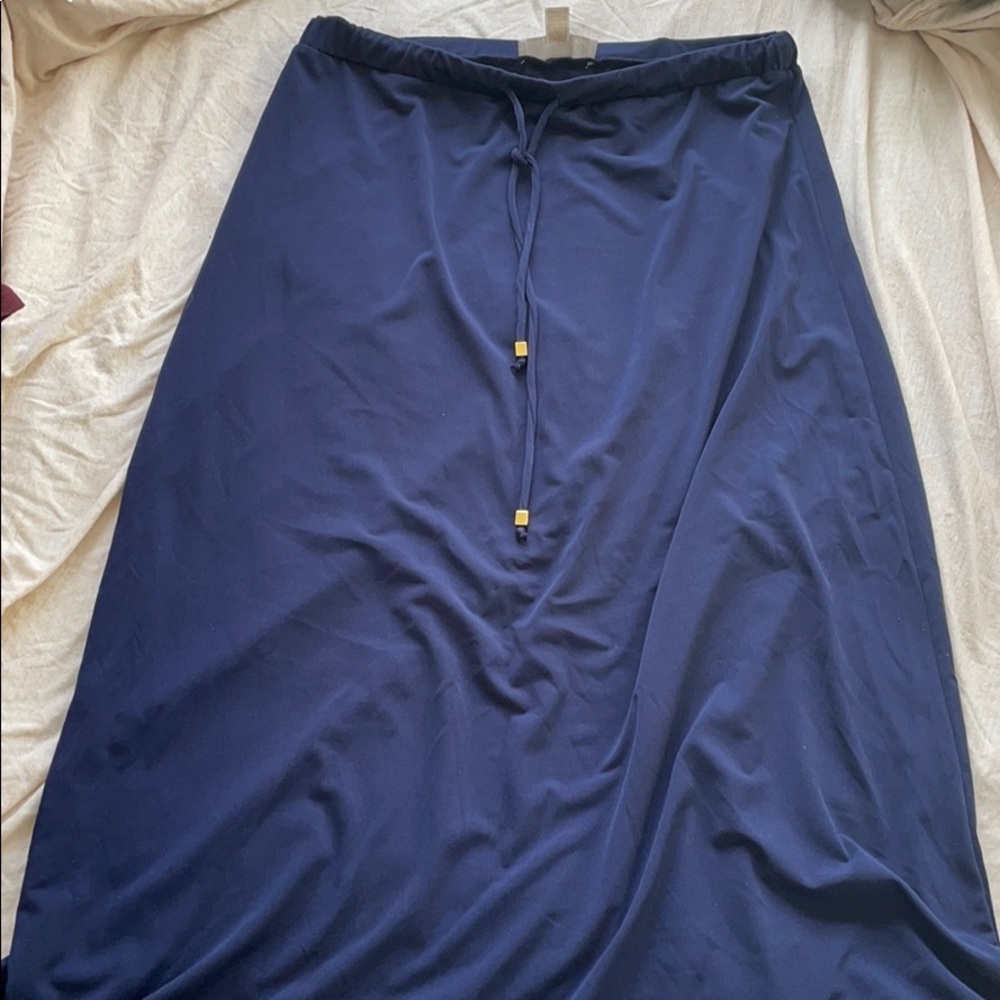 Michael Kors maxi skirt